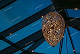 Kronleuchter, modern - Ambiente