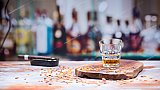 Whiskey - Whiskey