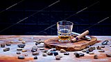 Whiskey - Whiskey
