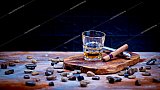 Whiskey - Whiskey